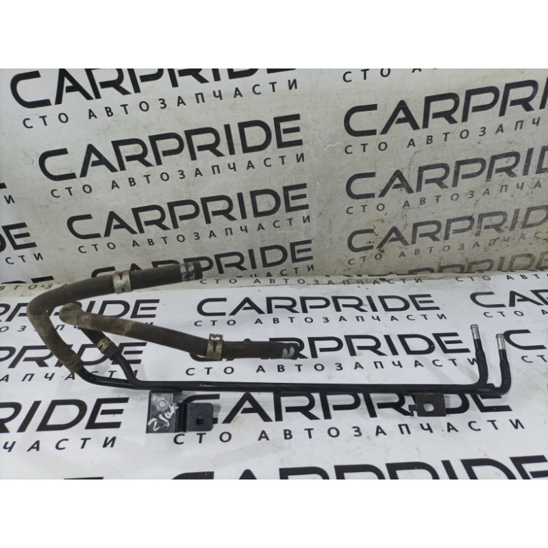 трубка (двигатель и элементы) Nissan Juke F15 2013 1.6