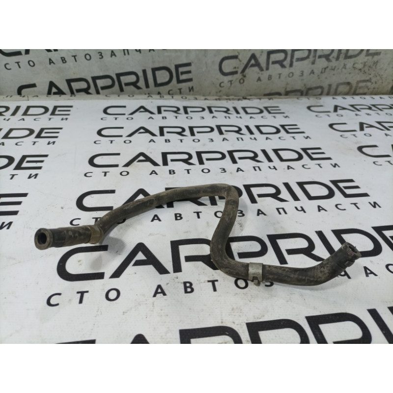 Патрубок (система охлаждения) Nissan Juke F15 2013 1.6