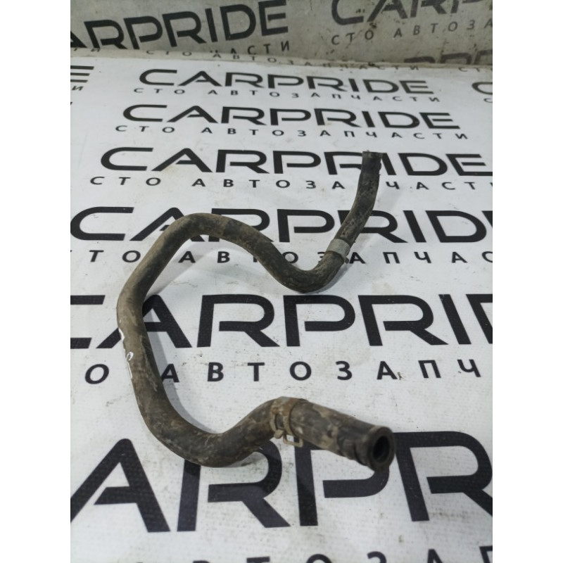 Патрубок (система охлаждения) Nissan Juke F15 2013 1.6