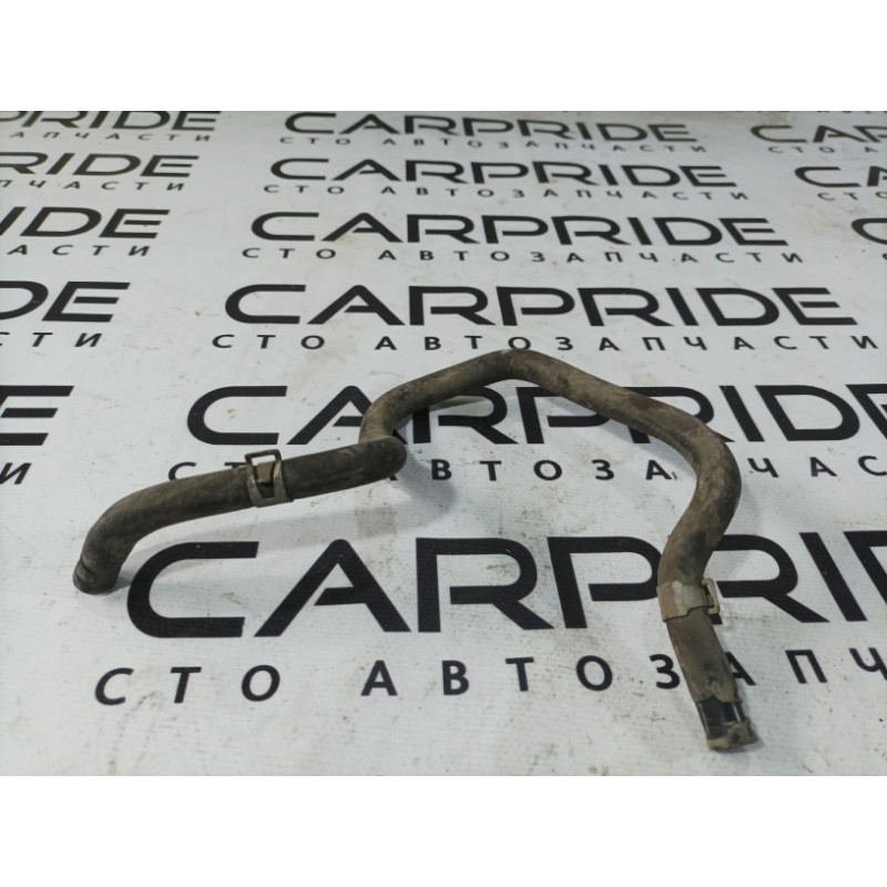 Патрубок (система охлаждения) Nissan Juke F15 2013 1.6