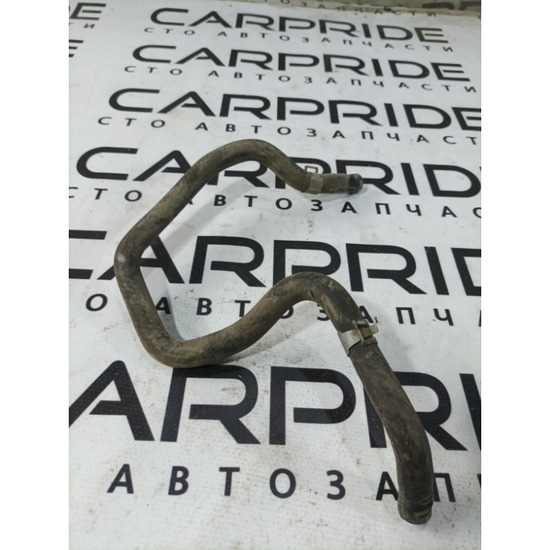 Патрубок (система охлаждения) Nissan Juke F15 2013 1.6