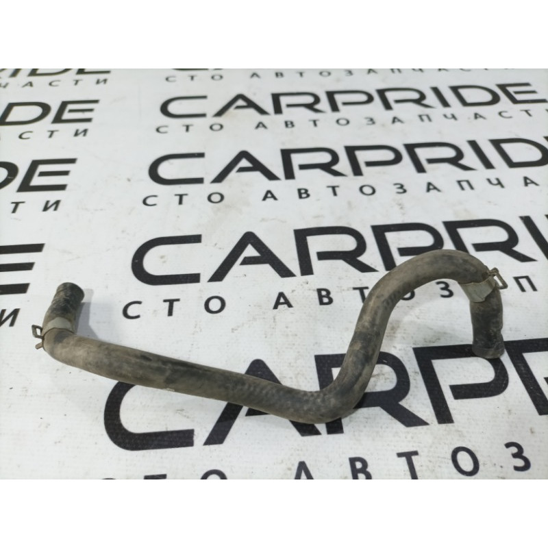 Патрубок (система охлаждения) Nissan Juke F15 2013 1.6