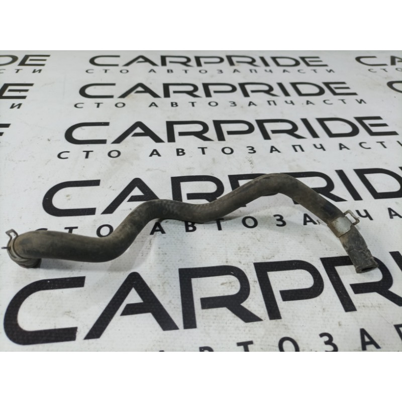 Патрубок (система охлаждения) Nissan Juke F15 2013 1.6