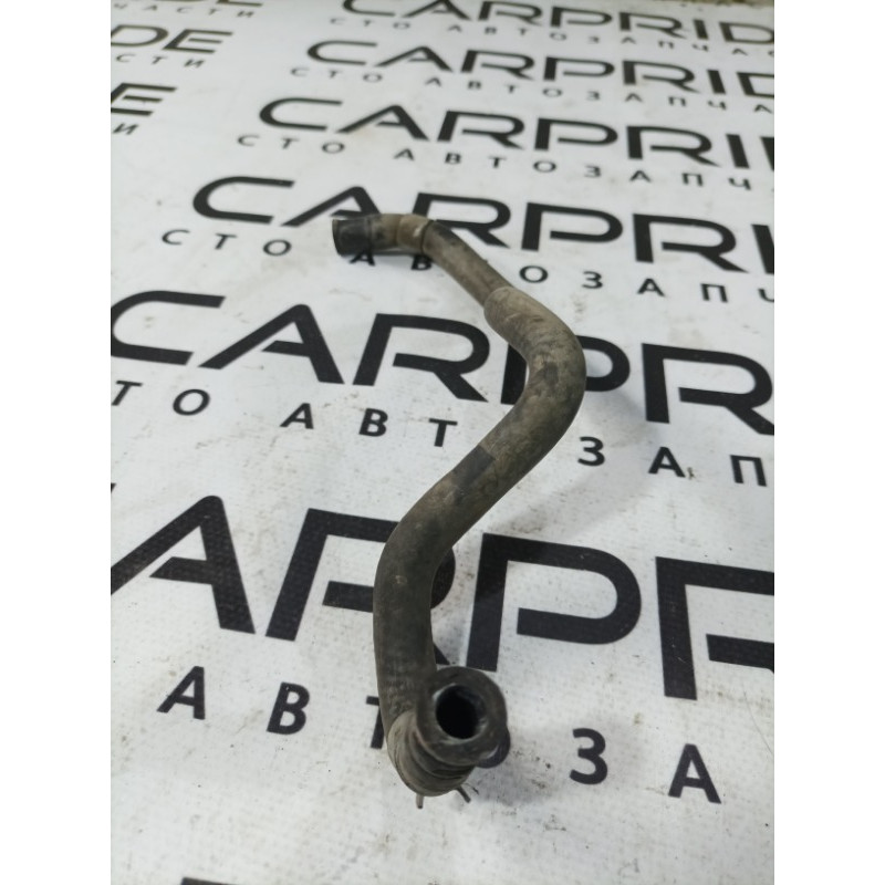 Патрубок (система охлаждения) Nissan Juke F15 2013 1.6