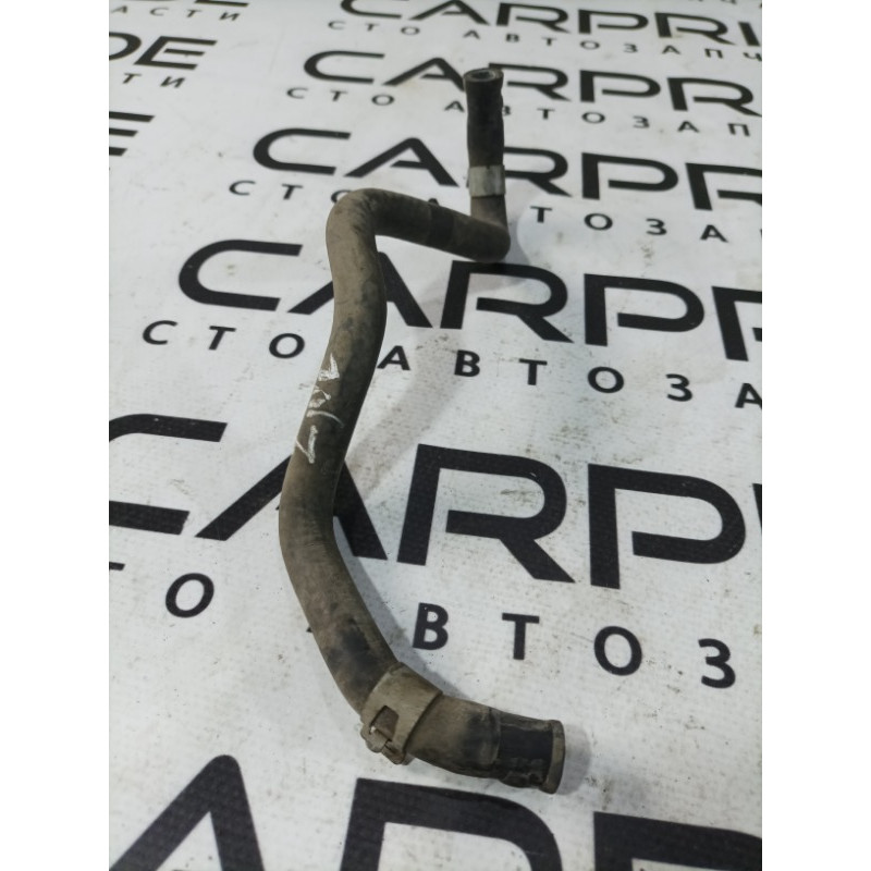 Патрубок (система охлаждения) Nissan Juke F15 2013 1.6