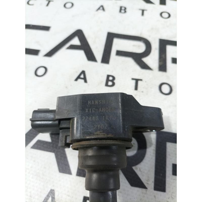 Катушка зажигания (электрика двигателя) Nissan Juke F15 2013 1.6 224481kt0a