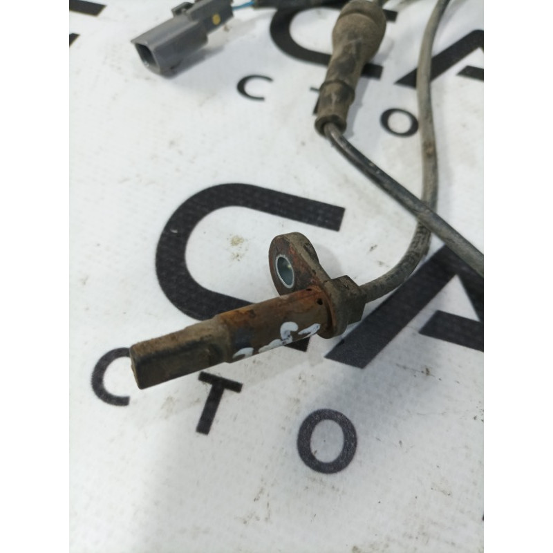 Датчик ABS (электрика / датчики) Nissan Juke F15 2013 1.6 479101ka0a