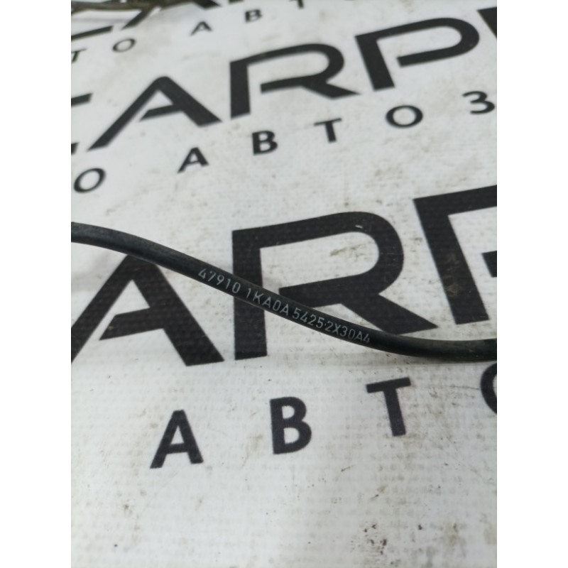 Датчик ABS (электрика / датчики) Nissan Juke F15 2013 1.6 479101ka0a