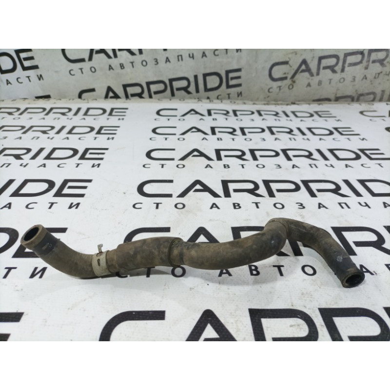 Патрубок (система охлаждения) Nissan Juke F15 2013 1.6