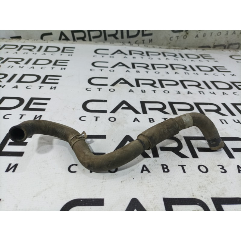 Патрубок (система охлаждения) Nissan Juke F15 2013 1.6