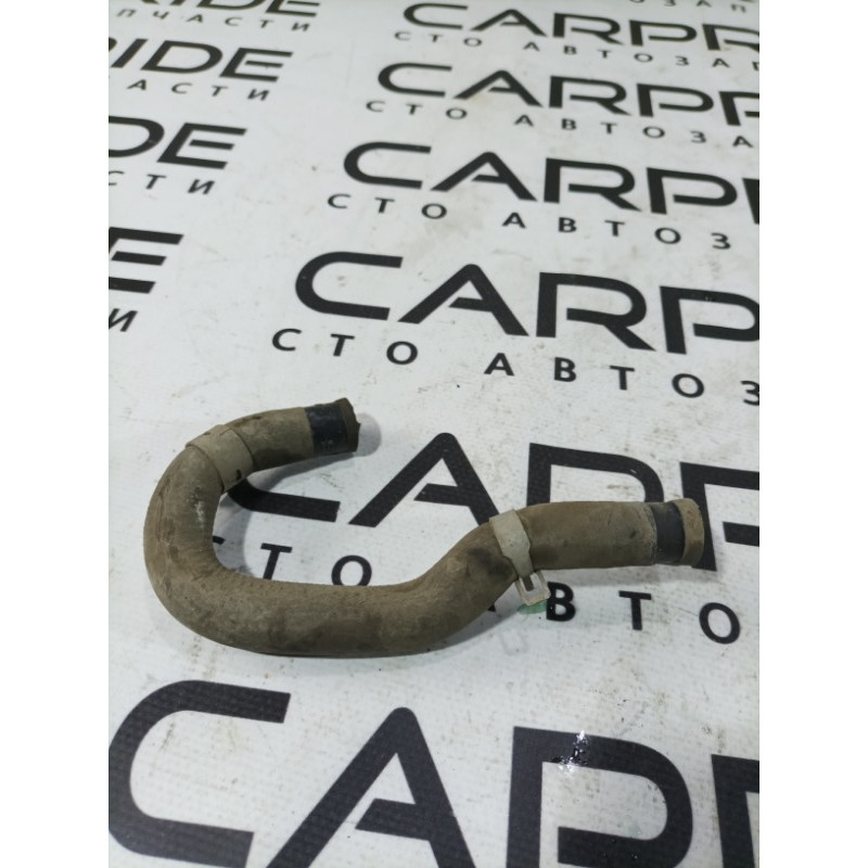 Патрубок (система охлаждения) Nissan Juke F15 2013 1.6