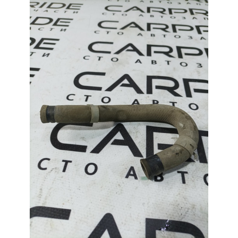 Патрубок (система охлаждения) Nissan Juke F15 2013 1.6