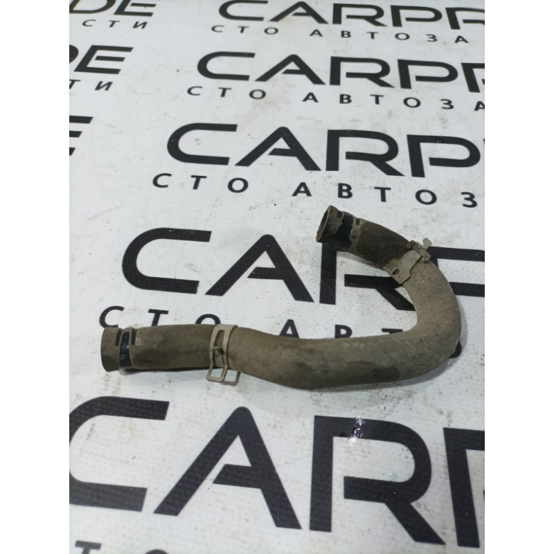 Патрубок (система охлаждения) Nissan Juke F15 2013 1.6