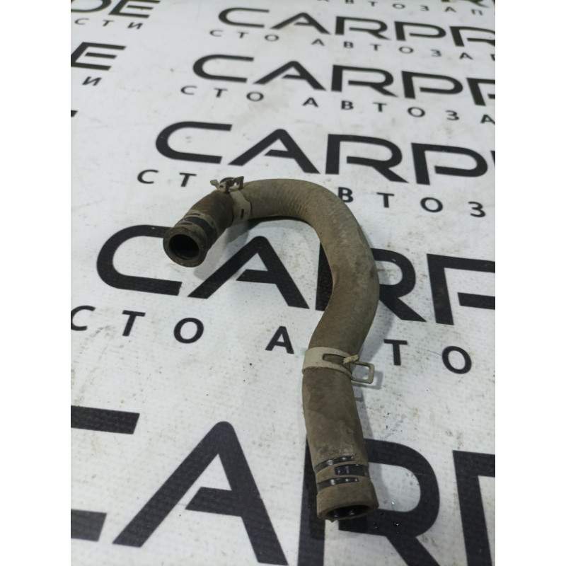 Патрубок (система охлаждения) Nissan Juke F15 2013 1.6