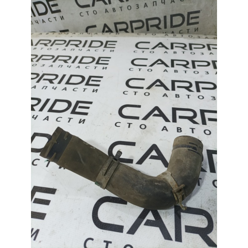 Шланг (система охолодження) Nissan Juke F15 2013 1.6