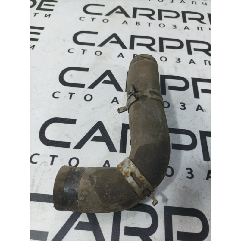 Шланг (система охолодження) Nissan Juke F15 2013 1.6