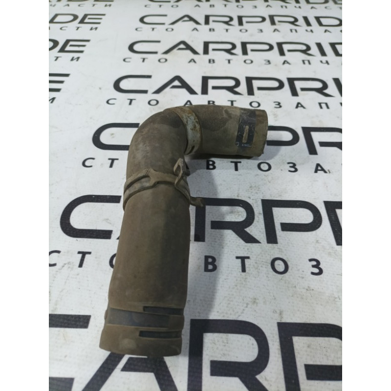 Шланг (система охолодження) Nissan Juke F15 2013 1.6