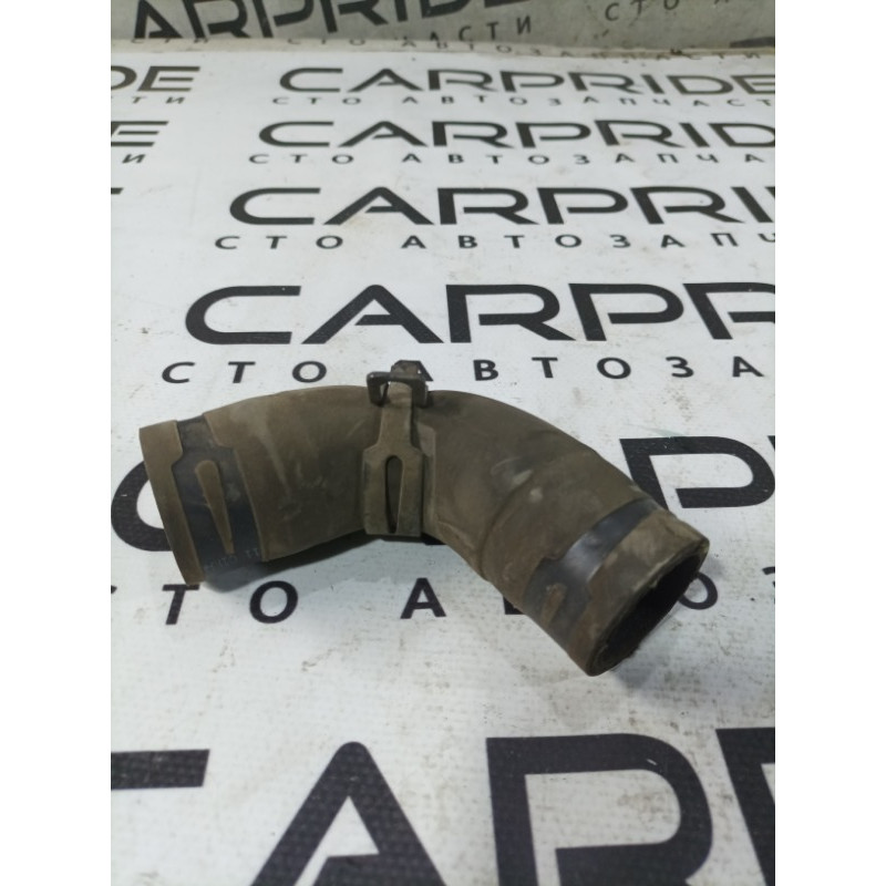 Шланг (система охолодження) Nissan Juke F15 2013 1.6