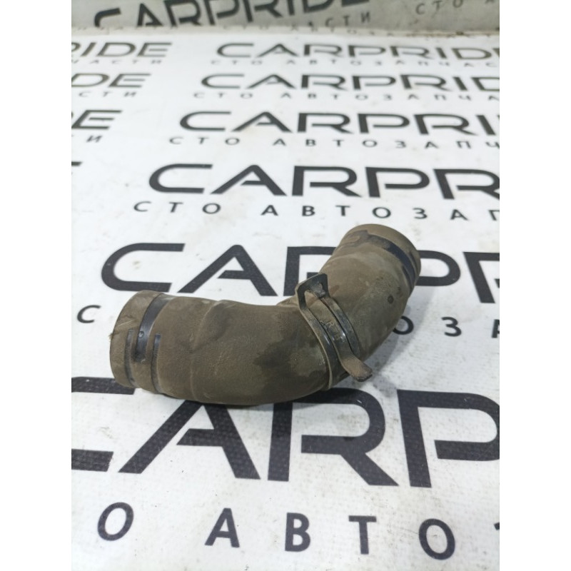 Шланг (система охолодження) Nissan Juke F15 2013 1.6