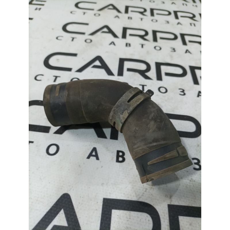 Шланг (система охолодження) Nissan Juke F15 2013 1.6