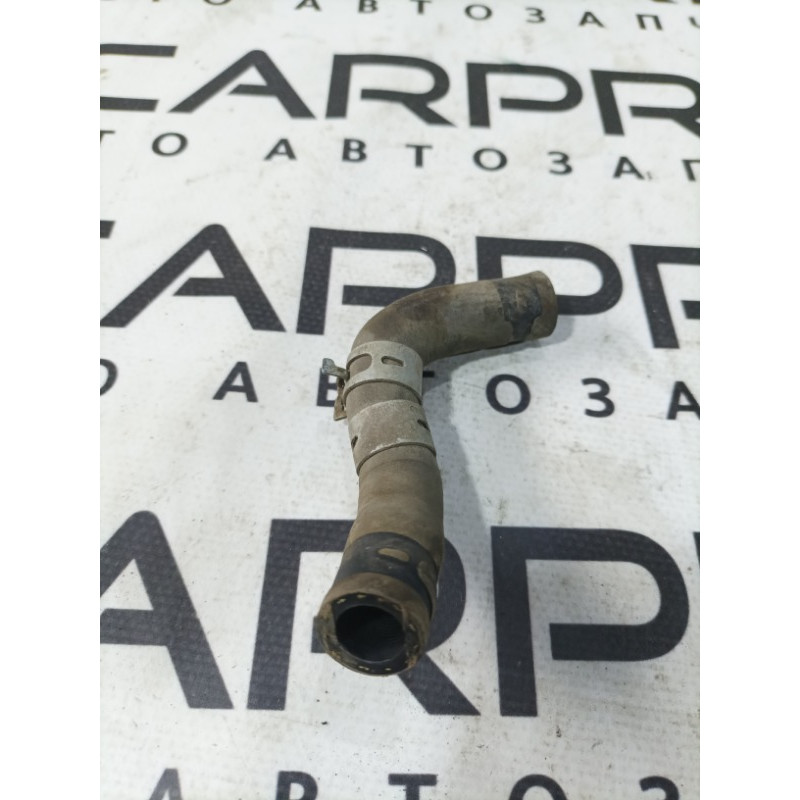 Шланг (система охолодження) Nissan Juke F15 2013 1.6