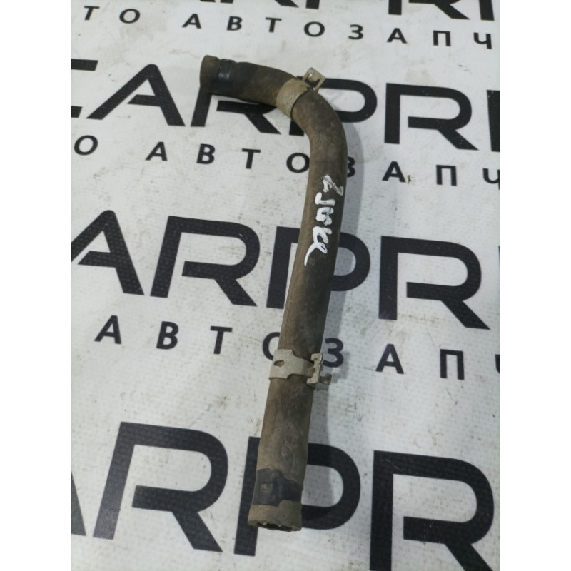 Шланг (система охолодження) Nissan Juke F15 2013 1.6