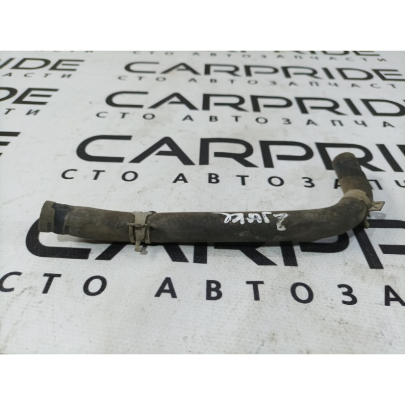 Шланг (система охолодження) Nissan Juke F15 2013 1.6