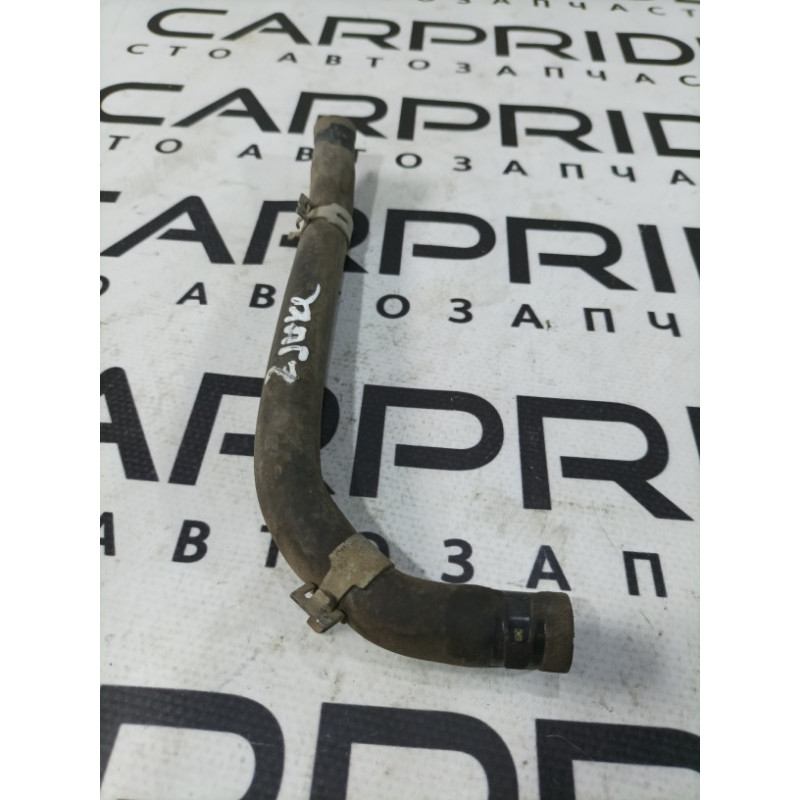 Шланг (система охолодження) Nissan Juke F15 2013 1.6