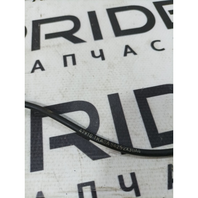 Датчик ABS (электрика / датчики) Nissan Juke F15 2013 1.6 479101ka0a