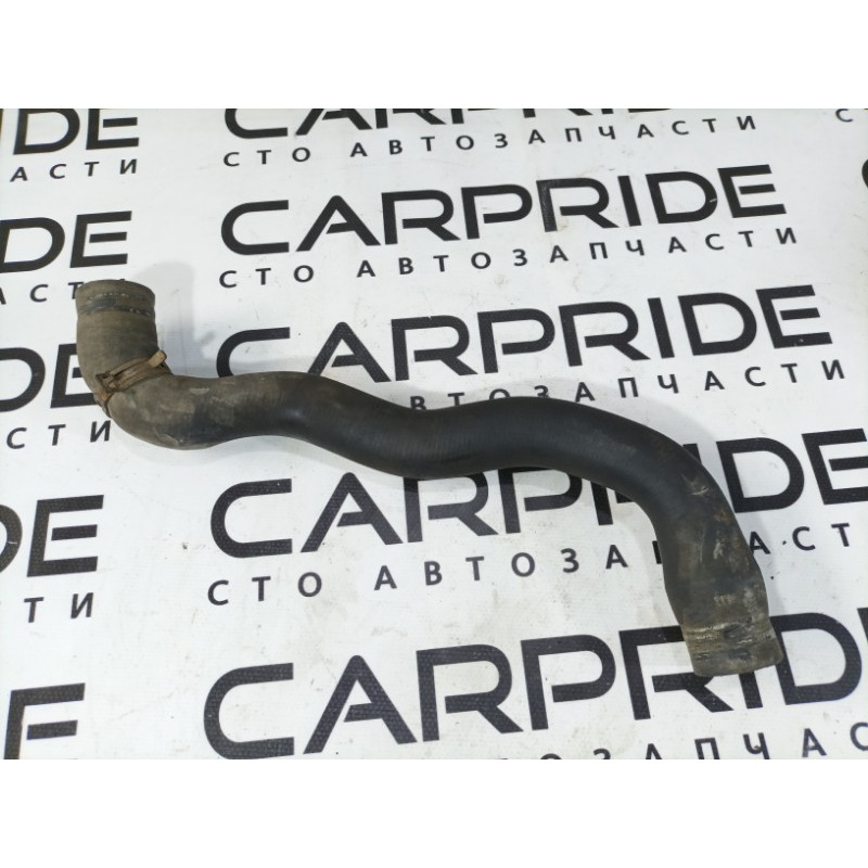 Патрубок (система охлаждения) Ford Transit Connect 1 2005 1.8L 4378819