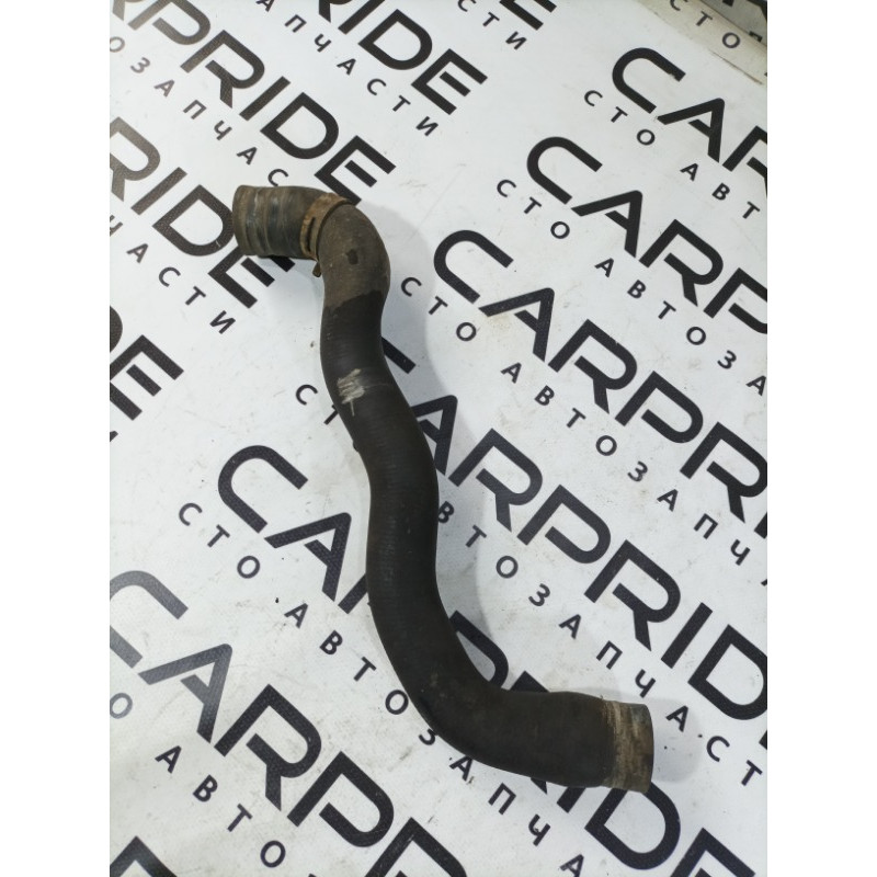 Патрубок (система охлаждения) Ford Transit Connect 1 2005 1.8L 4378819