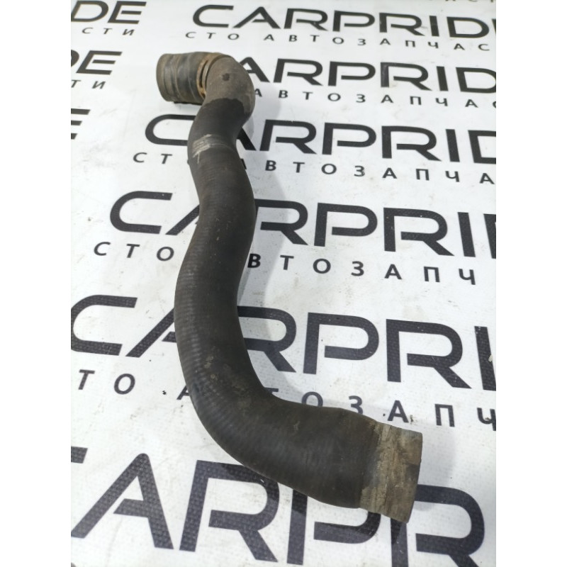 Патрубок (система охлаждения) Ford Transit Connect 1 2005 1.8L 4378819