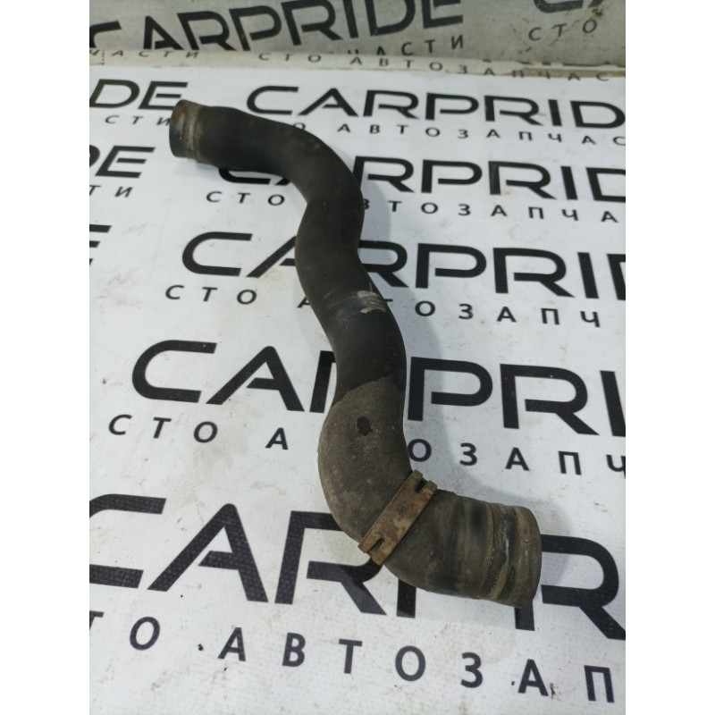 Патрубок (система охлаждения) Ford Transit Connect 1 2005 1.8L 4378819