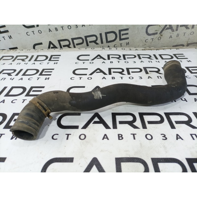 Патрубок (система охлаждения) Ford Transit Connect 1 2005 1.8L 4378819