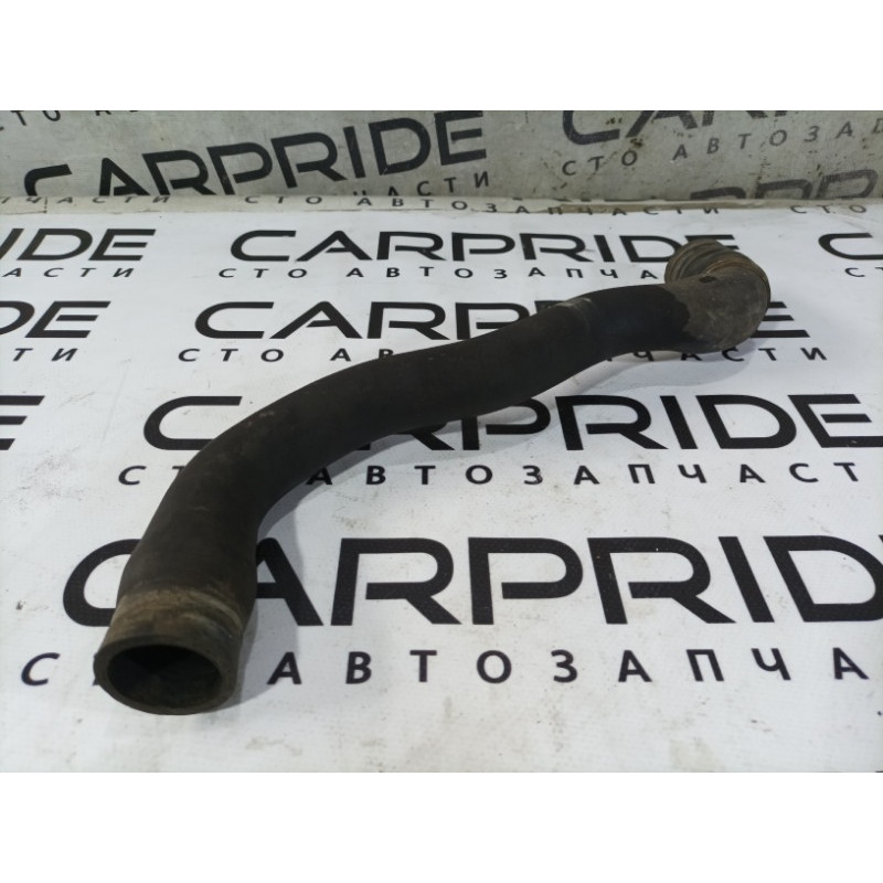 Патрубок (система охлаждения) Ford Transit Connect 1 2005 1.8L 4378819