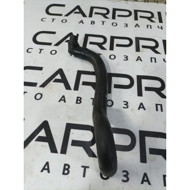 Трубка вентиляции картерных газов (двигатель и элементы) Ford Transit Connect 1 2005 1.8L 988f6k608ac