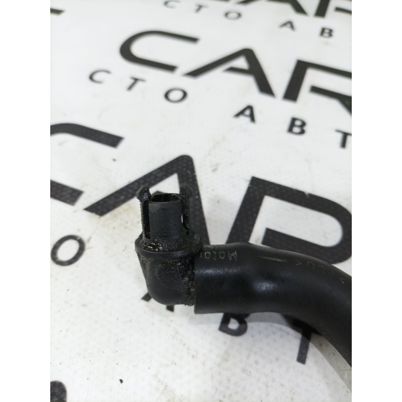 Трубка вентиляции картерных газов (двигатель и элементы) Ford Transit Connect 1 2005 1.8L 988f6k608ac