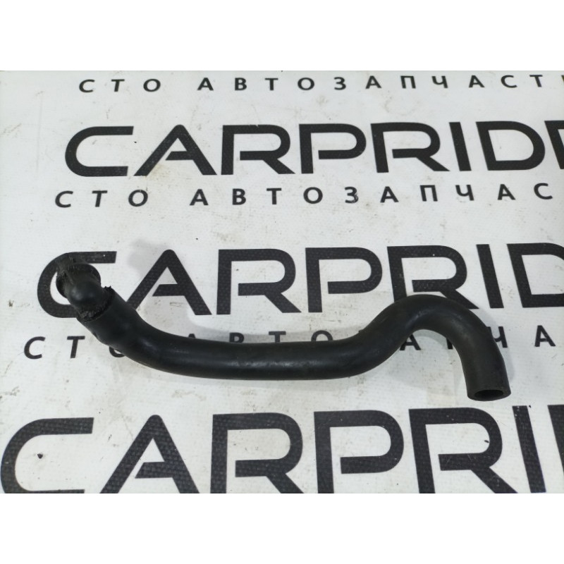 Трубка вентиляции картерных газов (двигатель и элементы) Ford Transit Connect 1 2005 1.8L 988f6k608ac