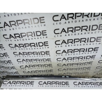 Молдинг стекла