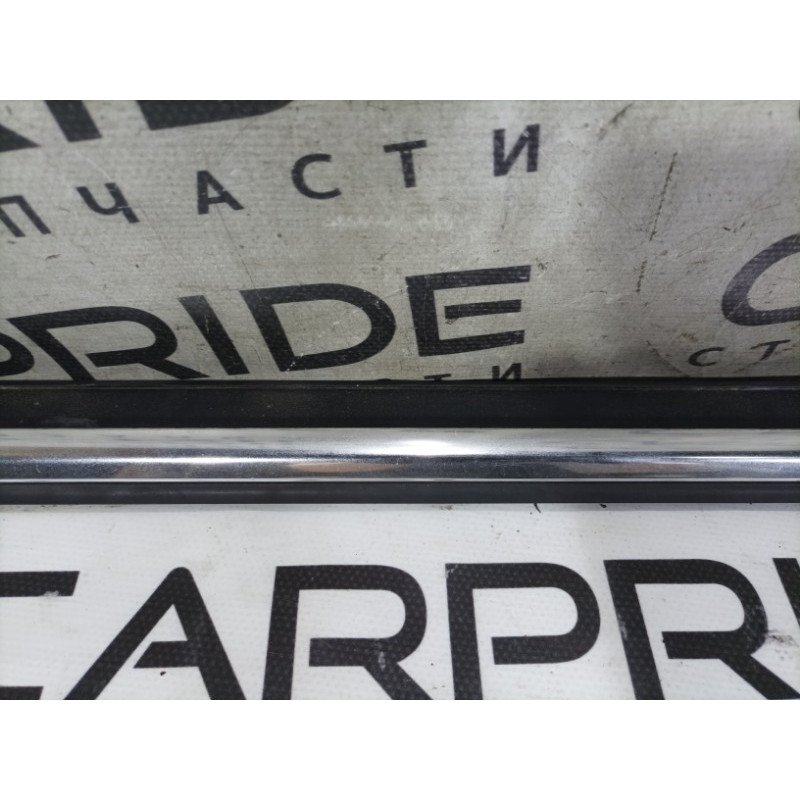 Молдинг стекла (кузов и элементы) Audi A5 8T 8t0853283c2zz