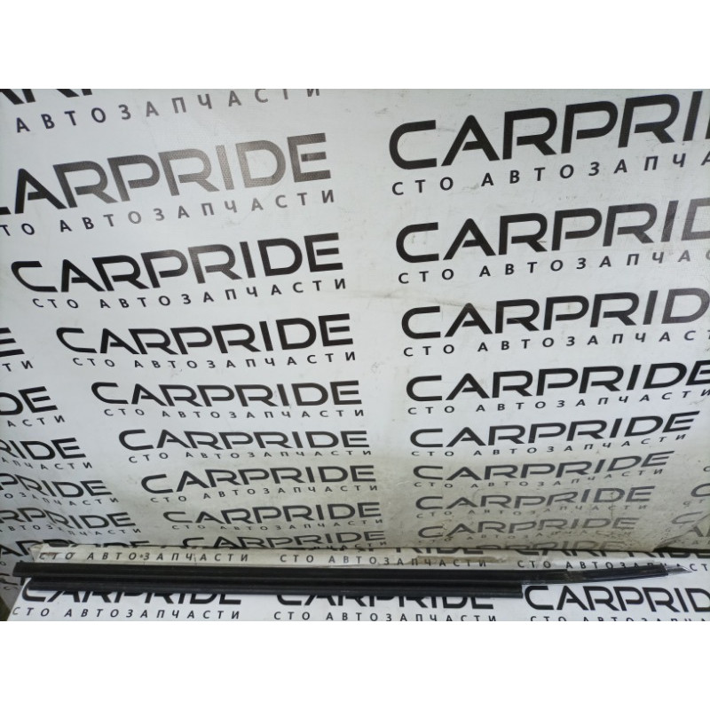 Молдинг стекла (кузов и элементы) Audi A5 8T 8t0853283c2zz