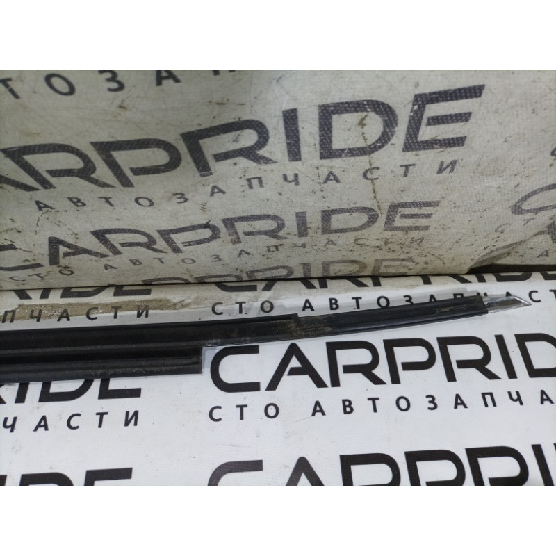 Молдинг стекла (кузов и элементы) Audi A5 8T 8t0853283c2zz