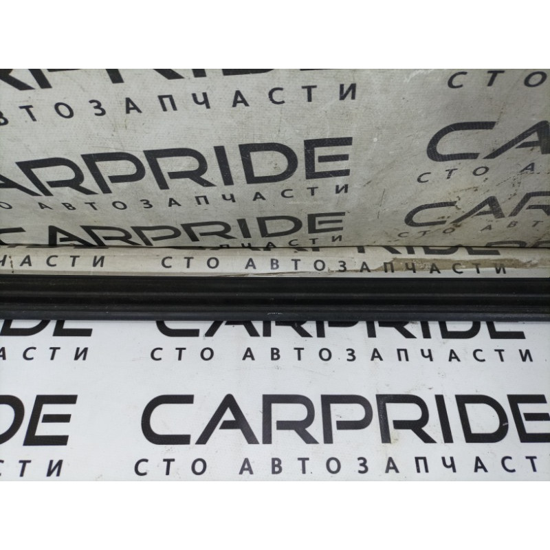 Молдинг стекла (кузов и элементы) Audi A5 8T 8t0853283c2zz