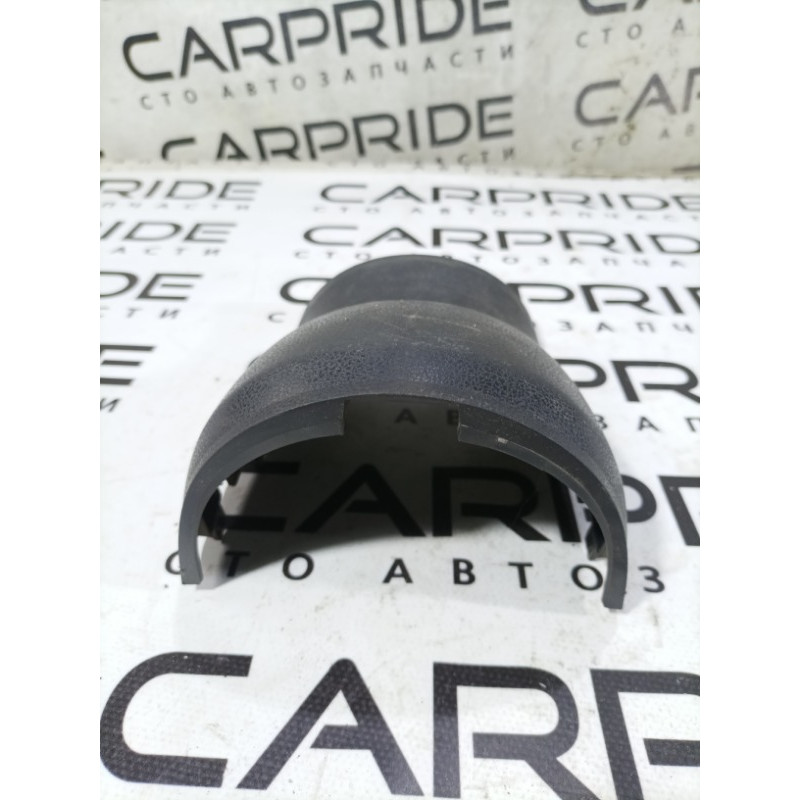 Накладка центральной консоли (салон) Nissan Juke F15 2013 1.6 969081ke0a