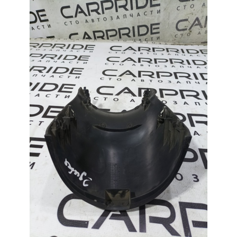 Накладка центральной консоли (салон) Nissan Juke F15 2013 1.6 969081ke0a