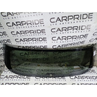 Стекло крышки багажника