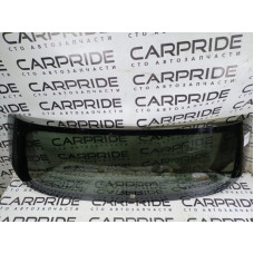 Стекло крышки багажника