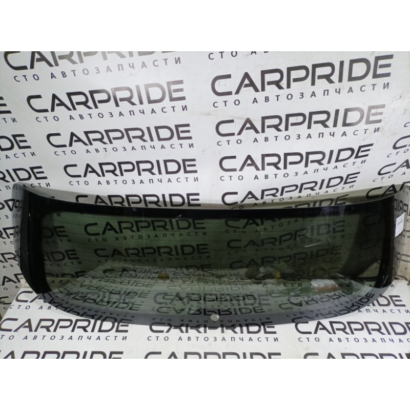 Стекло крышки багажника (стекла и зеркала) Jeep Renegade BU 2020 2.4 68437045AA