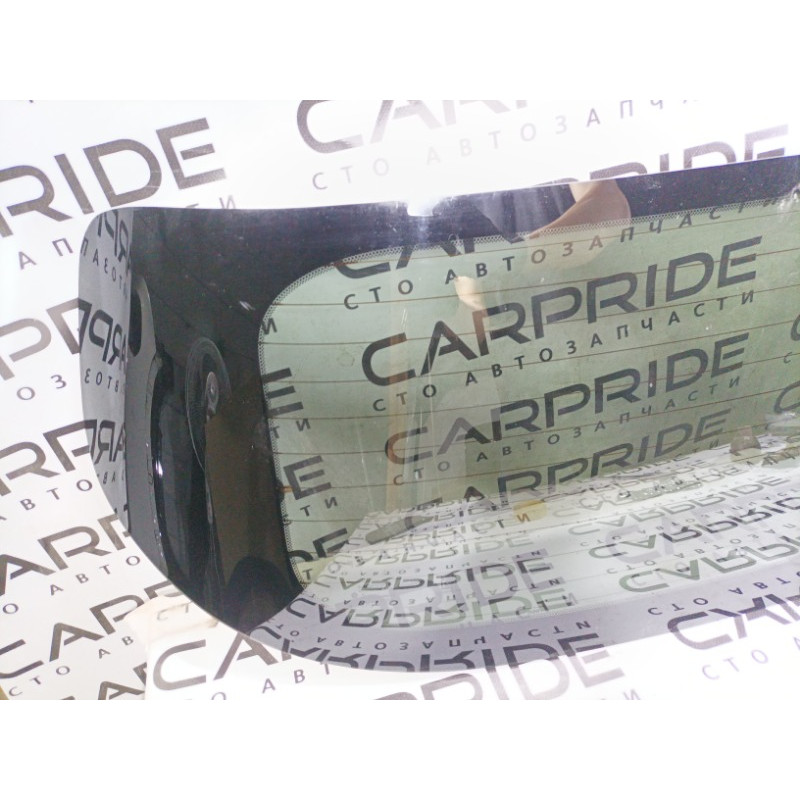 Стекло крышки багажника (стекла и зеркала) Jeep Renegade BU 2020 2.4 68437045AA