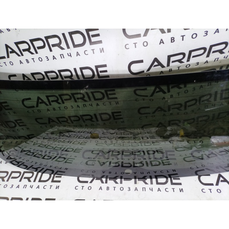 Стекло крышки багажника (стекла и зеркала) Jeep Renegade BU 2020 2.4 68437045AA